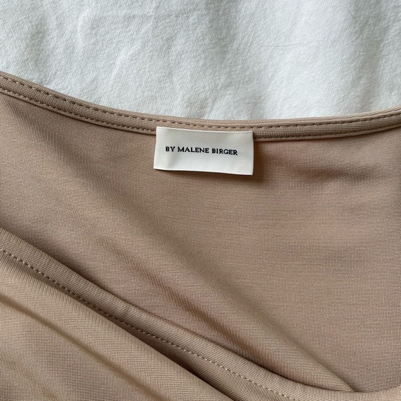 Designer boat neck top - Picture 4 of 4